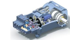 Triplex Pumps  Pumps & Systems