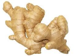 Fresh Ginger