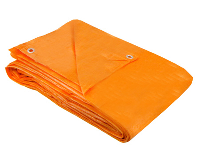 HDPE Tarpaulin Covers