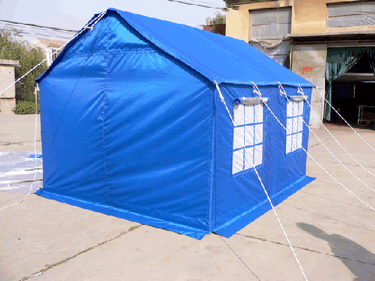 TARP TENT