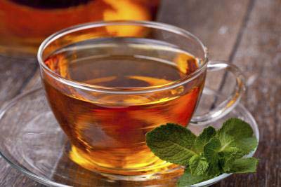 Anti Cough Tea