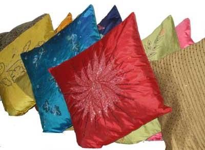 Cotton Cushion Covers