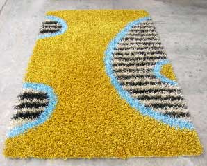 Shaggy Carpet 01