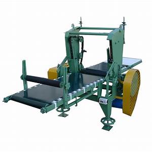 Multi cutter machine