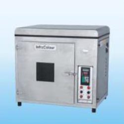 Infra Color Dyeing Machine