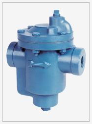 Inverted Bucket Steam Traps