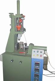 Hand Moulding Machine