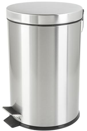 Stainless Steel Bins