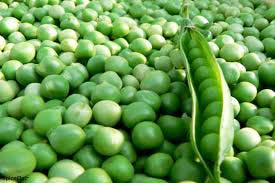 Green peas