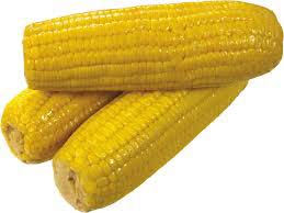 Yellow corn