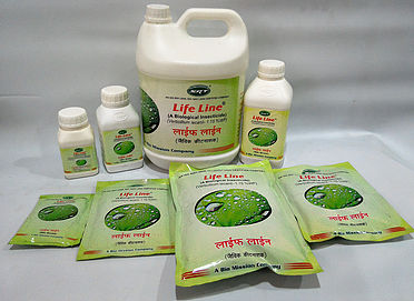Life Line-Insecticide