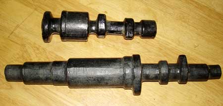 Camshafts