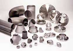 Pipe Fittings