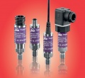 Suco Maka Pressure Transmitters / Transducers with Silicon-on-sapphire Technology