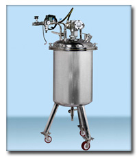 pharmaceutical coating machine