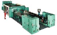 plastic injection machines