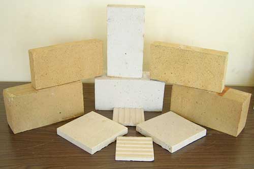 Perfect Ratlam Clay Acid Resistant Bricks, for Floor, Partition Walls, Tanks Storage, Certificate : Yes