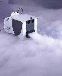 microcool fog systems