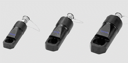 Hydraulic Nut Splitters