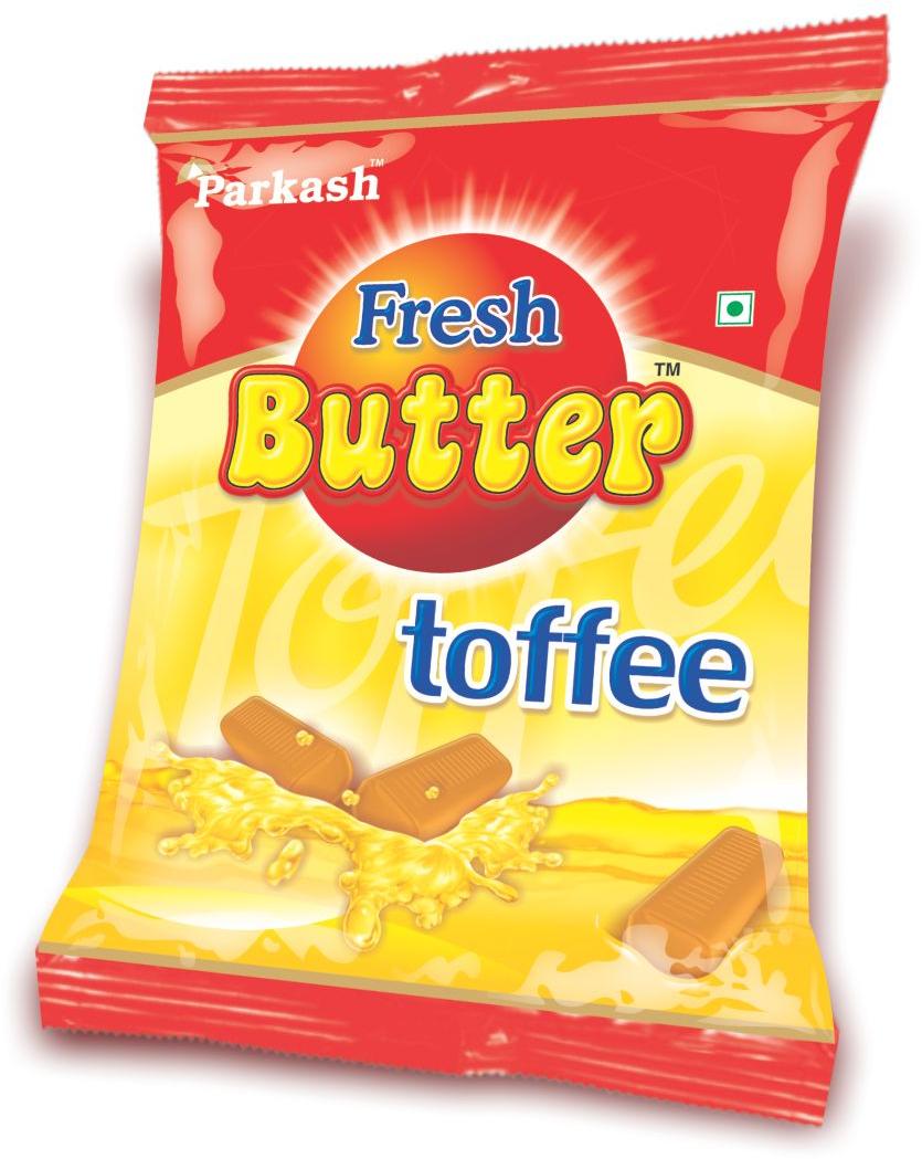 Fresh Butter Toffee