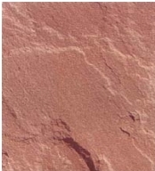 Dholpur-Red Sandstone