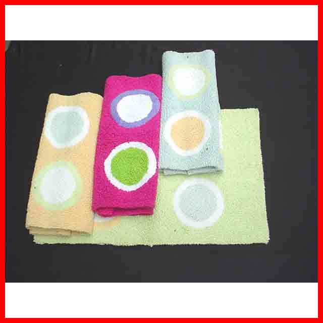 Bath Mats - DI-BM-13