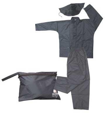 Aqua Shield Rain Suit