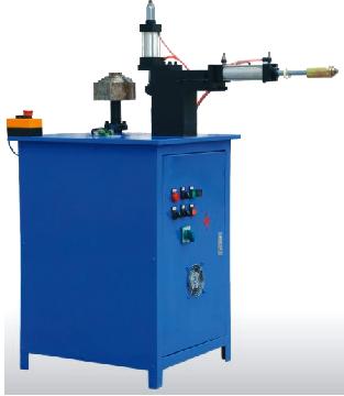 Multiturn Tube Bending Machine