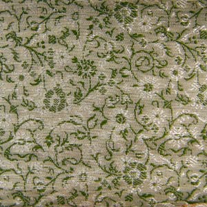 BF-17 Brocade Fabric