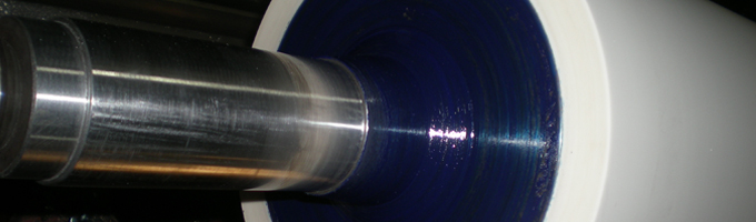 Paper Coating Rollers
