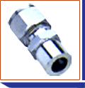 Pipe Weld Connector