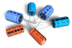 PASSIVE COMPONENTS