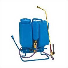 Knapsack Sprayer  model No. : Sr-200