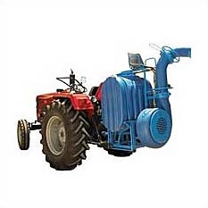 Tycoon Air Assisted Sprayer