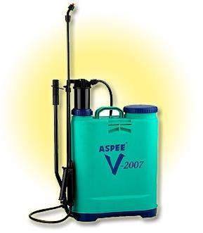 v-2007 knapsack sprayer