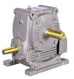 Worm Gear Box