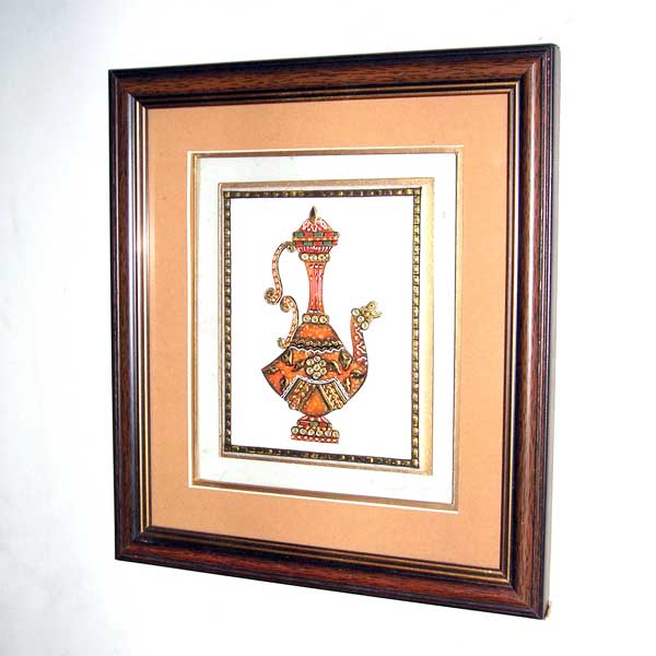 ACP-0005 Marble Painting