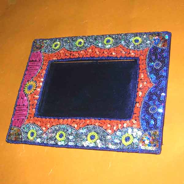 Handmade Photo Frames