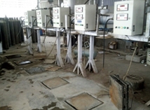 Co2 Filling Machine