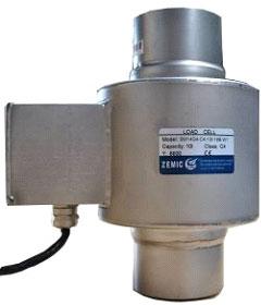 compression type load cell