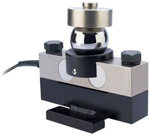 Cup and Ball Type Load Cell