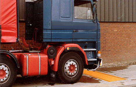 Truck Weighbridges