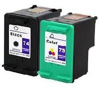 PP Ink Cartridges, Color : Black, Dark Black, Dark Grey, Grey, Z Black.