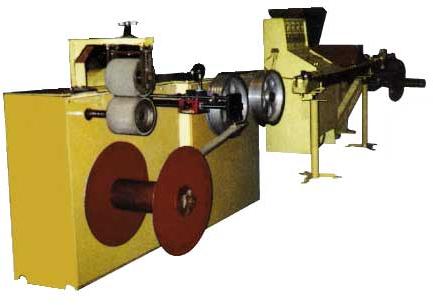 Wire & Cable Machinery
