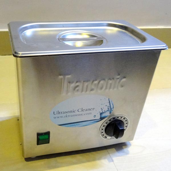 Ultrasonic Dental Cleaner