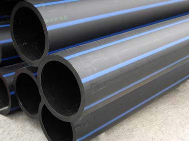 HDPE Pipe