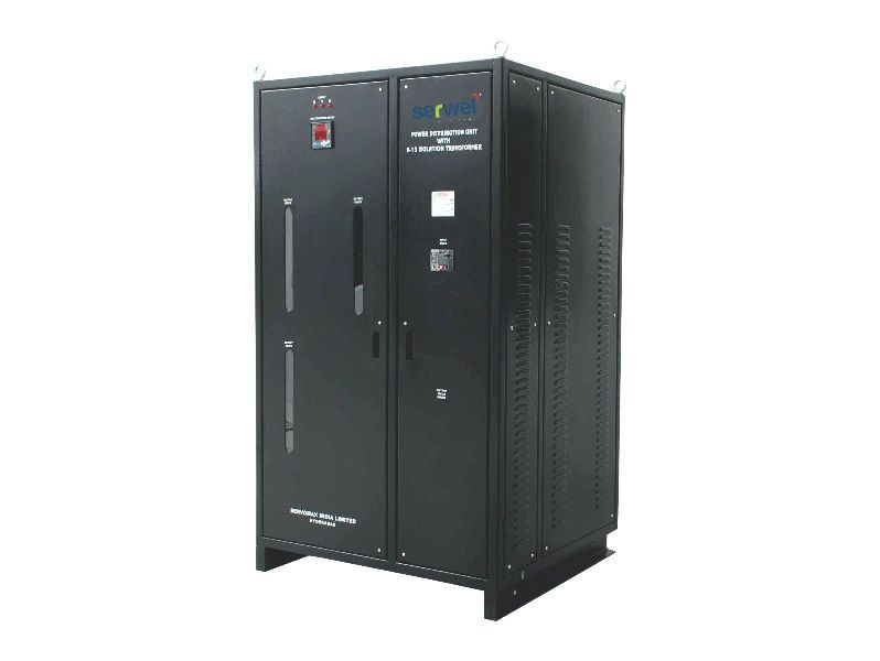 Power Distribution Unit