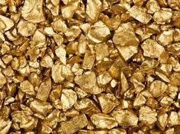 Gold Nuggets