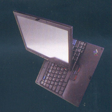 Thinkpad X-41 (18665GA)