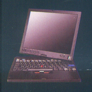 Thinkpad X-41 (252568A)